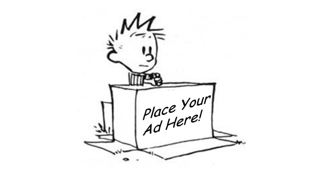 Your Ad Space