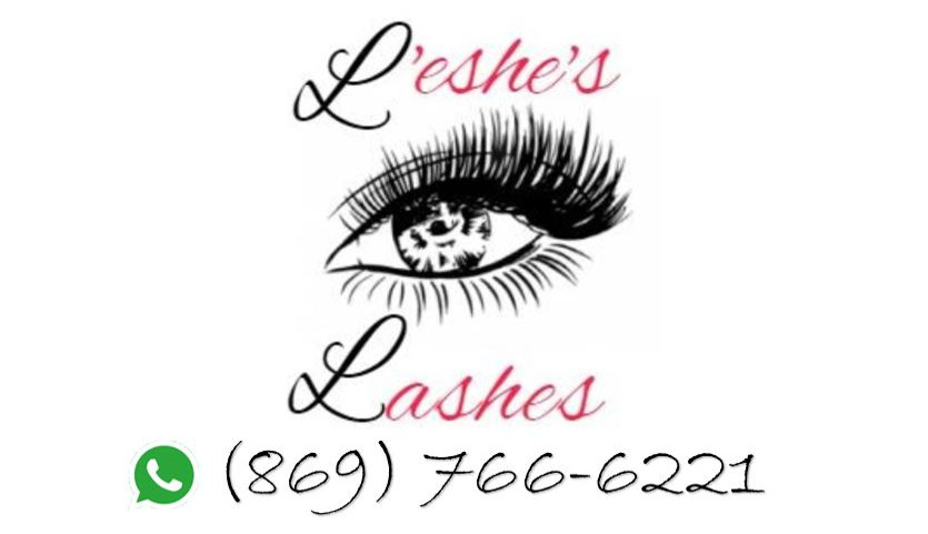 Leshes Lashes