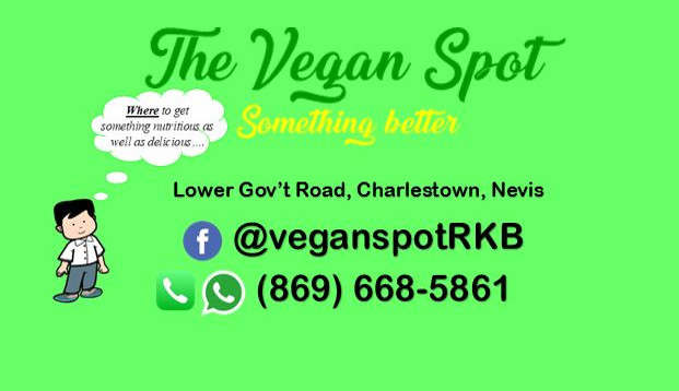 The Vegan Spot