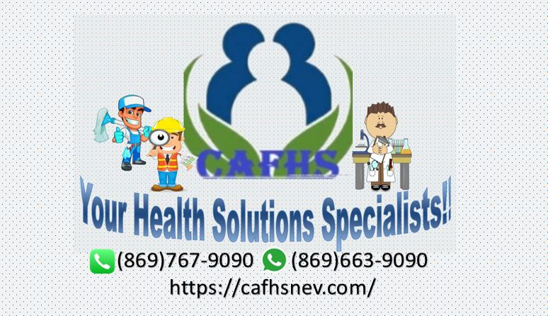 CAFHS Nevis